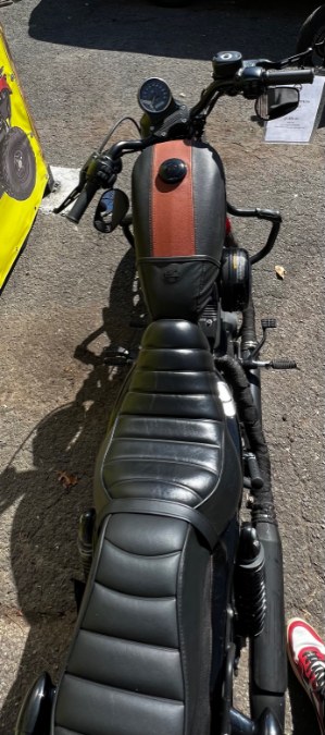 2019 HARLEY-DAVIDSON IRON 883 SPORSTER, available for sale in Brooklyn, New York | Autoforward Motors Inc.. Brooklyn, New York 2019 HARLEY-DAVIDSON IRON 883 SPORSTER, available for sale in Brooklyn, New York | Autoforward Motors Inc.. Brooklyn, New York