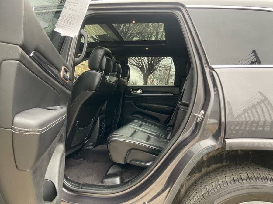 2016 Jeep Grand Cherokee 4WD 4dr High Altitude, available for sale in Newark, New Jersey | Champion Auto Sales. Newark, New Jersey 2016 Jeep Grand Cherokee 4WD 4dr High Altitude, available for sale in Newark, New Jersey | Champion Auto Sales. Newark, New Jersey