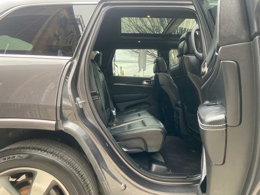 2016 Jeep Grand Cherokee 4WD 4dr High Altitude, available for sale in Newark, New Jersey | Champion Auto Sales. Newark, New Jersey 2016 Jeep Grand Cherokee 4WD 4dr High Altitude, available for sale in Newark, New Jersey | Champion Auto Sales. Newark, New Jersey