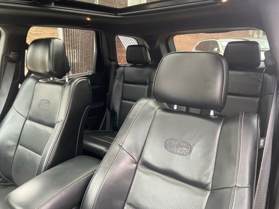 2016 Jeep Grand Cherokee 4WD 4dr High Altitude, available for sale in Newark, New Jersey | Champion Auto Sales. Newark, New Jersey 2016 Jeep Grand Cherokee 4WD 4dr High Altitude, available for sale in Newark, New Jersey | Champion Auto Sales. Newark, New Jersey