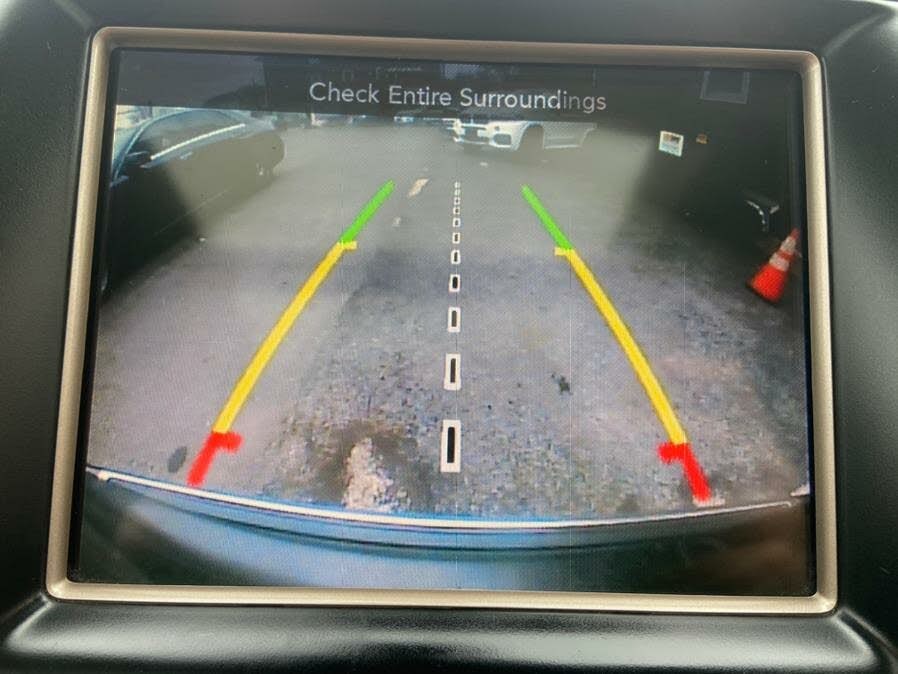2016 Jeep Grand Cherokee 4WD 4dr High Altitude, available for sale in Newark, New Jersey | Champion Auto Sales. Newark, New Jersey 2016 Jeep Grand Cherokee 4WD 4dr High Altitude, available for sale in Newark, New Jersey | Champion Auto Sales. Newark, New Jersey
