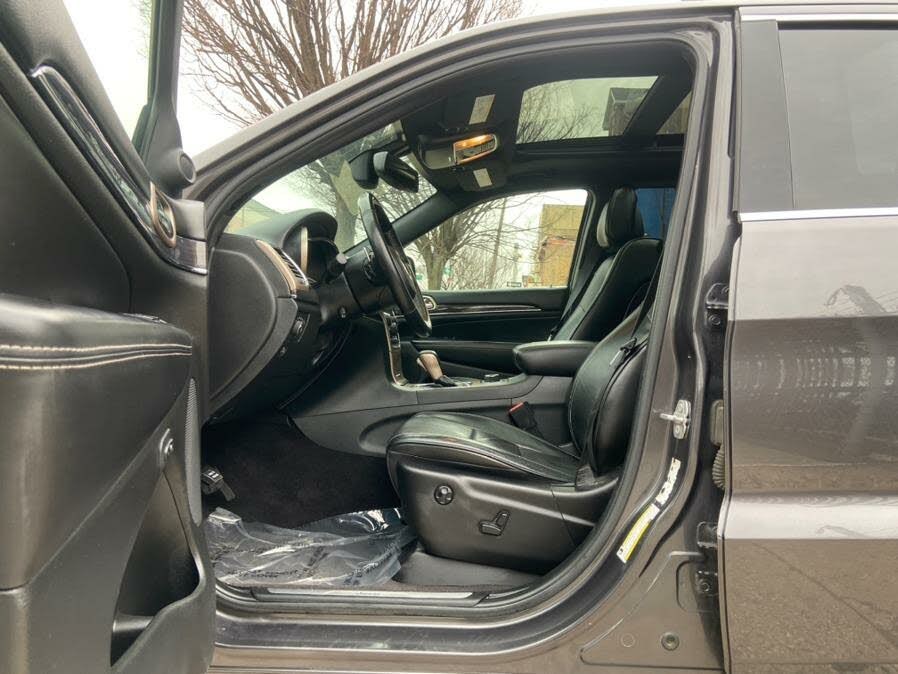 2016 Jeep Grand Cherokee 4WD 4dr High Altitude, available for sale in Newark, New Jersey | Champion Auto Sales. Newark, New Jersey 2016 Jeep Grand Cherokee 4WD 4dr High Altitude, available for sale in Newark, New Jersey | Champion Auto Sales. Newark, New Jersey