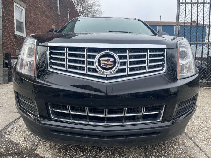 2015 Cadillac SRX AWD 4dr Luxury Collection, available for sale in Newark, New Jersey | Champion Auto Sales. Newark, New Jersey 2015 Cadillac SRX AWD 4dr Luxury Collection, available for sale in Newark, New Jersey | Champion Auto Sales. Newark, New Jersey
