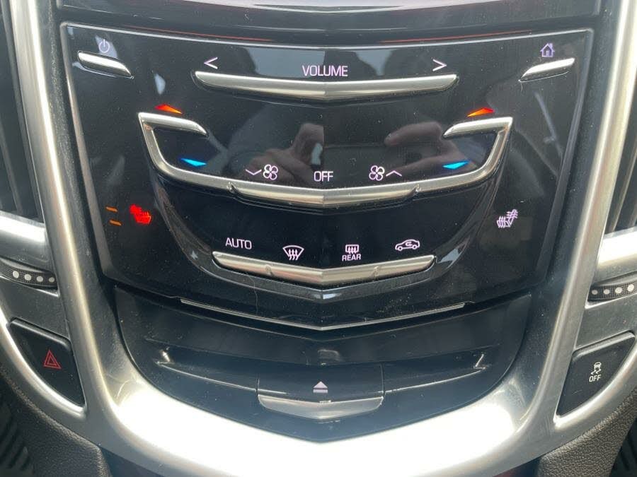 2015 Cadillac SRX AWD 4dr Luxury Collection, available for sale in Newark, New Jersey | Champion Auto Sales. Newark, New Jersey 2015 Cadillac SRX AWD 4dr Luxury Collection, available for sale in Newark, New Jersey | Champion Auto Sales. Newark, New Jersey