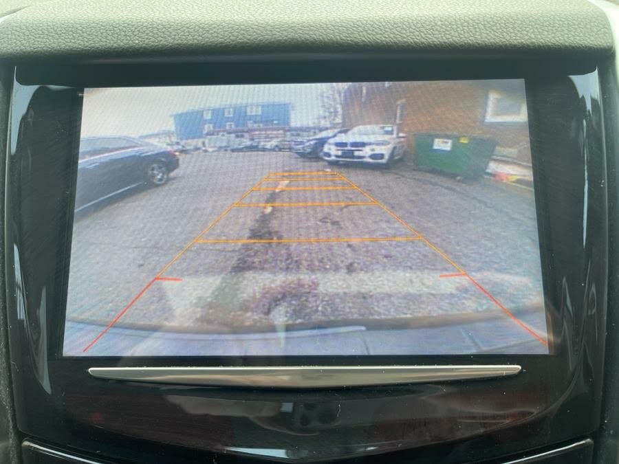 2015 Cadillac SRX AWD 4dr Luxury Collection, available for sale in Newark, New Jersey | Champion Auto Sales. Newark, New Jersey 2015 Cadillac SRX AWD 4dr Luxury Collection, available for sale in Newark, New Jersey | Champion Auto Sales. Newark, New Jersey