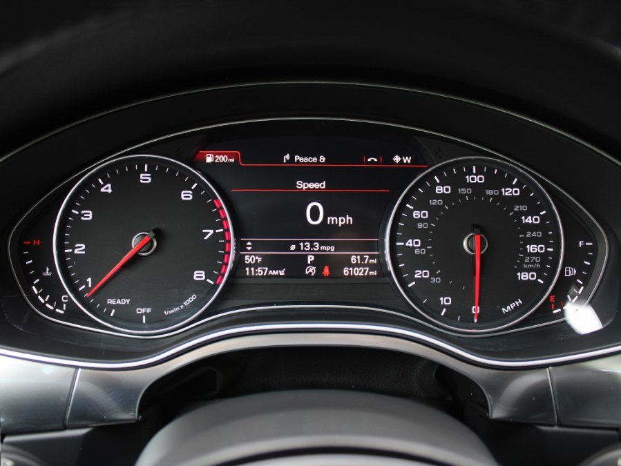 2017 Audi A6 3.0T Premium Plus, available for sale in Great Neck, New York | Auto Expo Ent Inc.. Great Neck, New York 2017 Audi A6 3.0T Premium Plus, available for sale in Great Neck, New York | Auto Expo Ent Inc.. Great Neck, New York