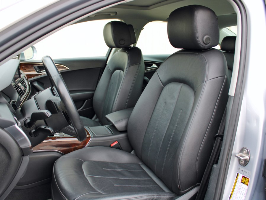 2017 Audi A6 3.0T Premium Plus, available for sale in Great Neck, New York | Auto Expo Ent Inc.. Great Neck, New York 2017 Audi A6 3.0T Premium Plus, available for sale in Great Neck, New York | Auto Expo Ent Inc.. Great Neck, New York