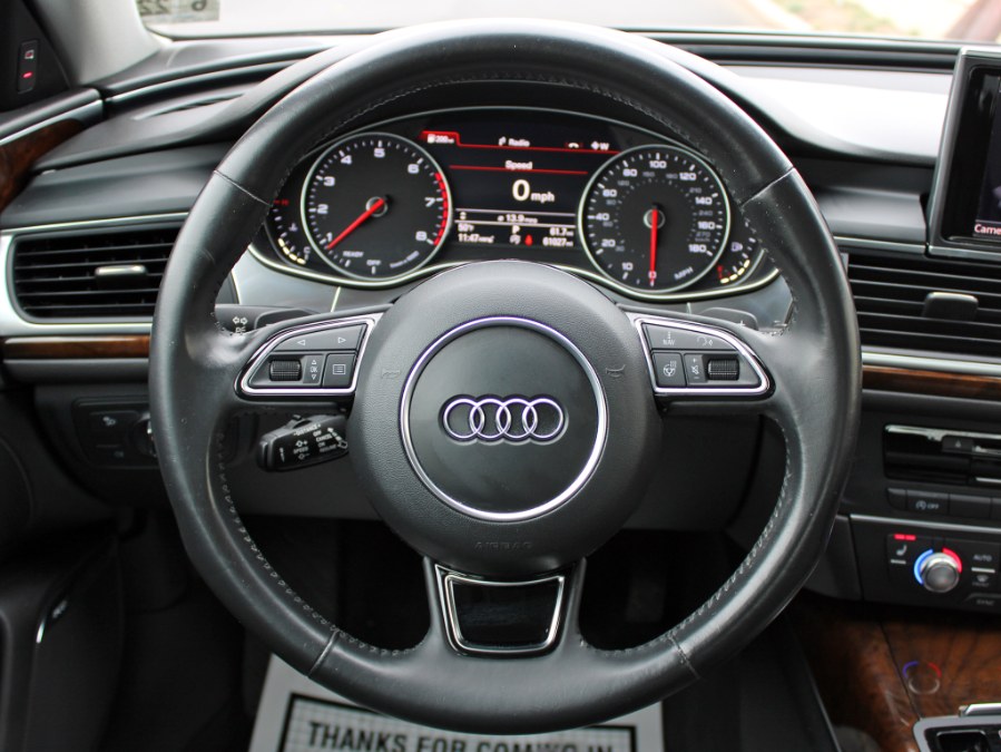 2017 Audi A6 3.0T Premium Plus, available for sale in Great Neck, New York | Auto Expo Ent Inc.. Great Neck, New York 2017 Audi A6 3.0T Premium Plus, available for sale in Great Neck, New York | Auto Expo Ent Inc.. Great Neck, New York