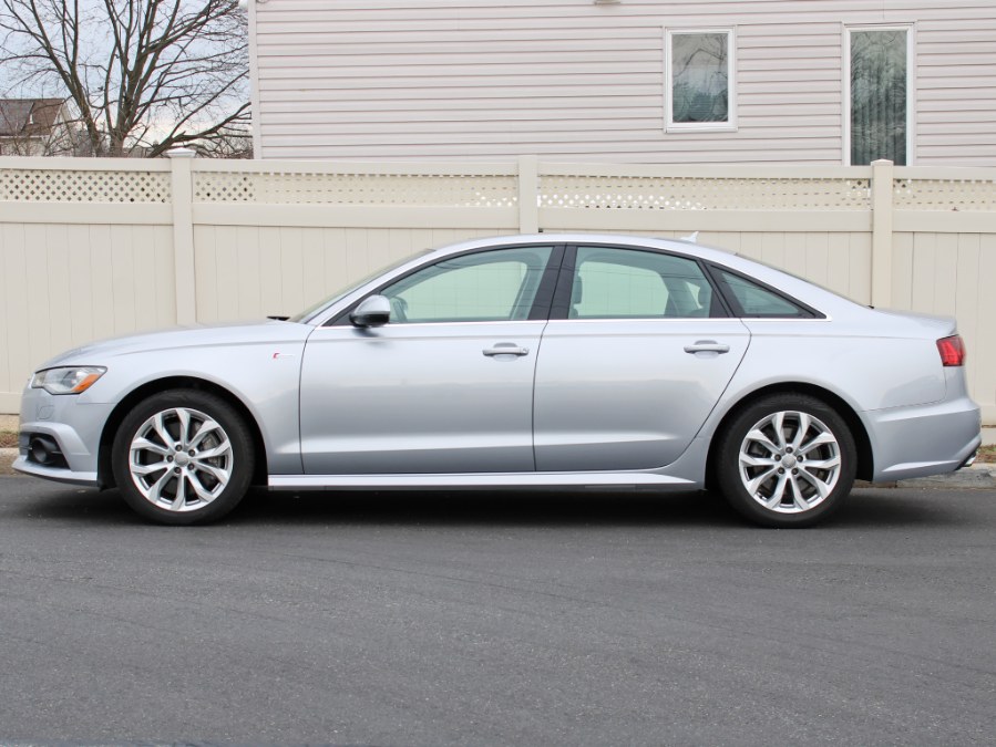 2017 Audi A6 3.0T Premium Plus, available for sale in Great Neck, New York | Auto Expo Ent Inc.. Great Neck, New York 2017 Audi A6 3.0T Premium Plus, available for sale in Great Neck, New York | Auto Expo Ent Inc.. Great Neck, New York