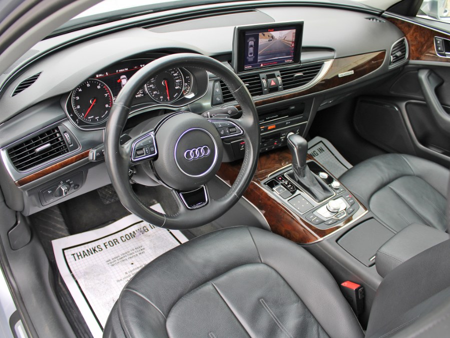 2017 Audi A6 3.0T Premium Plus, available for sale in Great Neck, New York | Auto Expo Ent Inc.. Great Neck, New York 2017 Audi A6 3.0T Premium Plus, available for sale in Great Neck, New York | Auto Expo Ent Inc.. Great Neck, New York