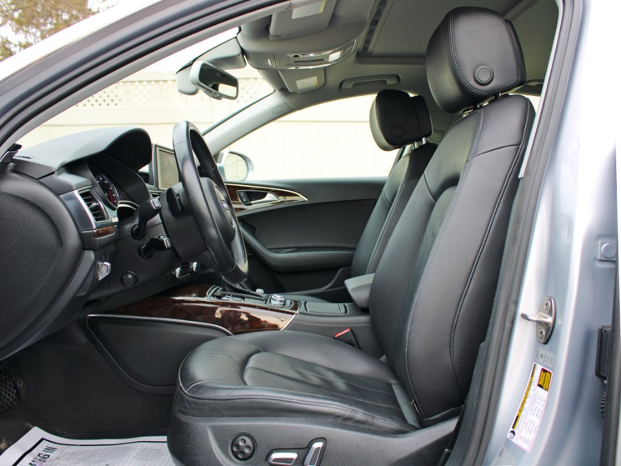 2017 Audi A6 3.0T Premium Plus, available for sale in Great Neck, New York | Auto Expo Ent Inc.. Great Neck, New York 2017 Audi A6 3.0T Premium Plus, available for sale in Great Neck, New York | Auto Expo Ent Inc.. Great Neck, New York