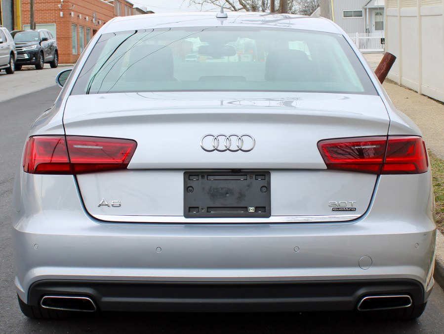 2017 Audi A6 3.0T Premium Plus, available for sale in Great Neck, New York | Auto Expo Ent Inc.. Great Neck, New York 2017 Audi A6 3.0T Premium Plus, available for sale in Great Neck, New York | Auto Expo Ent Inc.. Great Neck, New York