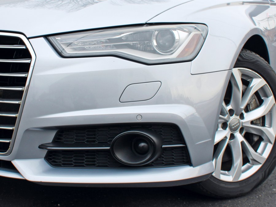 2017 Audi A6 3.0T Premium Plus, available for sale in Great Neck, New York | Auto Expo Ent Inc.. Great Neck, New York 2017 Audi A6 3.0T Premium Plus, available for sale in Great Neck, New York | Auto Expo Ent Inc.. Great Neck, New York