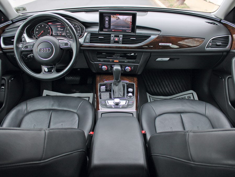 2017 Audi A6 3.0T Premium Plus, available for sale in Great Neck, New York | Auto Expo Ent Inc.. Great Neck, New York 2017 Audi A6 3.0T Premium Plus, available for sale in Great Neck, New York | Auto Expo Ent Inc.. Great Neck, New York