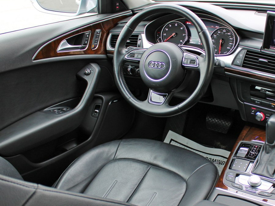 2017 Audi A6 3.0T Premium Plus, available for sale in Great Neck, New York | Auto Expo Ent Inc.. Great Neck, New York 2017 Audi A6 3.0T Premium Plus, available for sale in Great Neck, New York | Auto Expo Ent Inc.. Great Neck, New York