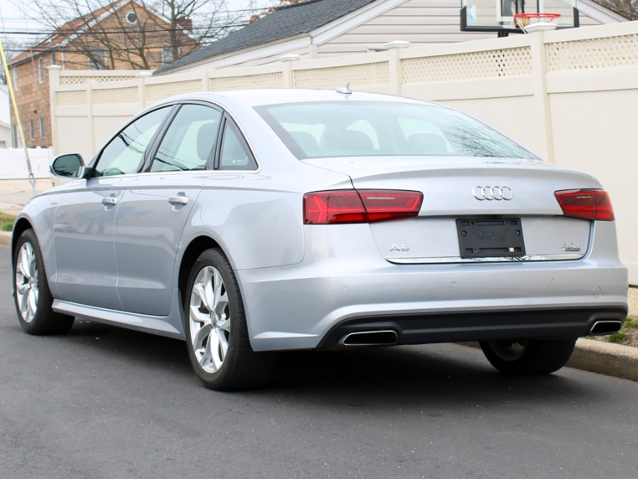 2017 Audi A6 3.0T Premium Plus, available for sale in Great Neck, New York | Auto Expo Ent Inc.. Great Neck, New York 2017 Audi A6 3.0T Premium Plus, available for sale in Great Neck, New York | Auto Expo Ent Inc.. Great Neck, New York
