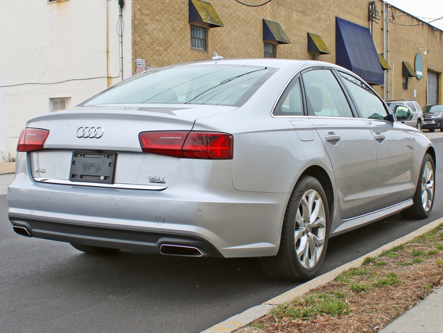 2017 Audi A6 3.0T Premium Plus, available for sale in Great Neck, New York | Auto Expo Ent Inc.. Great Neck, New York 2017 Audi A6 3.0T Premium Plus, available for sale in Great Neck, New York | Auto Expo Ent Inc.. Great Neck, New York