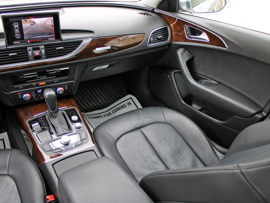 2017 Audi A6 3.0T Premium Plus, available for sale in Great Neck, New York | Auto Expo Ent Inc.. Great Neck, New York 2017 Audi A6 3.0T Premium Plus, available for sale in Great Neck, New York | Auto Expo Ent Inc.. Great Neck, New York