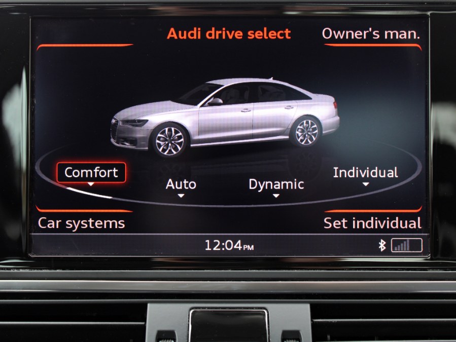 2017 Audi A6 3.0T Premium Plus, available for sale in Great Neck, New York | Auto Expo Ent Inc.. Great Neck, New York 2017 Audi A6 3.0T Premium Plus, available for sale in Great Neck, New York | Auto Expo Ent Inc.. Great Neck, New York