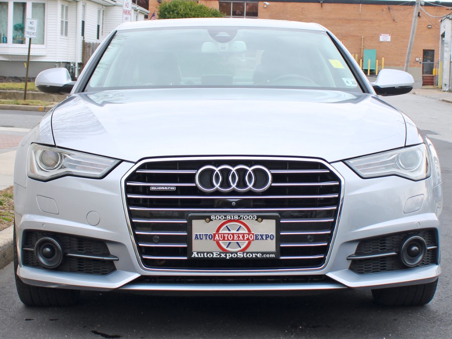 2017 Audi A6 3.0T Premium Plus, available for sale in Great Neck, New York | Auto Expo Ent Inc.. Great Neck, New York 2017 Audi A6 3.0T Premium Plus, available for sale in Great Neck, New York | Auto Expo Ent Inc.. Great Neck, New York