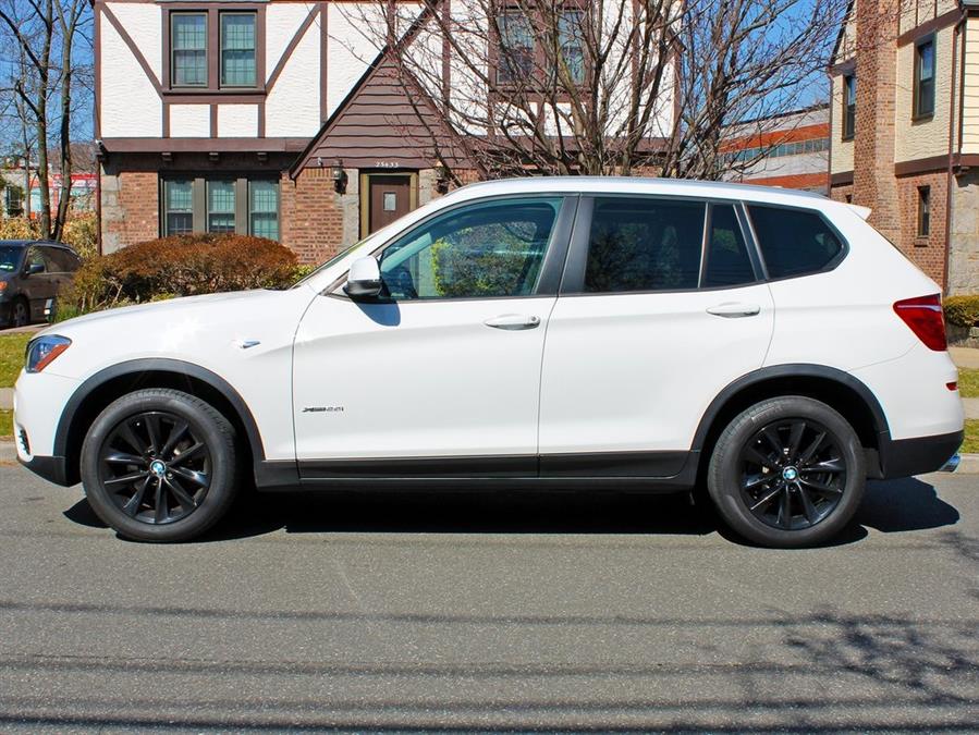 2017 BMW X3 xDrive28i Xline Package, available for sale in Great Neck, New York | Auto Expo Ent Inc.. Great Neck, New York 2017 BMW X3 xDrive28i Xline Package, available for sale in Great Neck, New York | Auto Expo Ent Inc.. Great Neck, New York