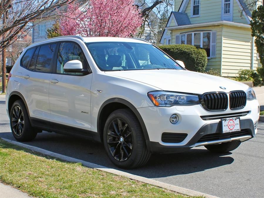 2017 BMW X3 xDrive28i Xline Package, available for sale in Great Neck, New York | Auto Expo Ent Inc.. Great Neck, New York 2017 BMW X3 xDrive28i Xline Package, available for sale in Great Neck, New York | Auto Expo Ent Inc.. Great Neck, New York