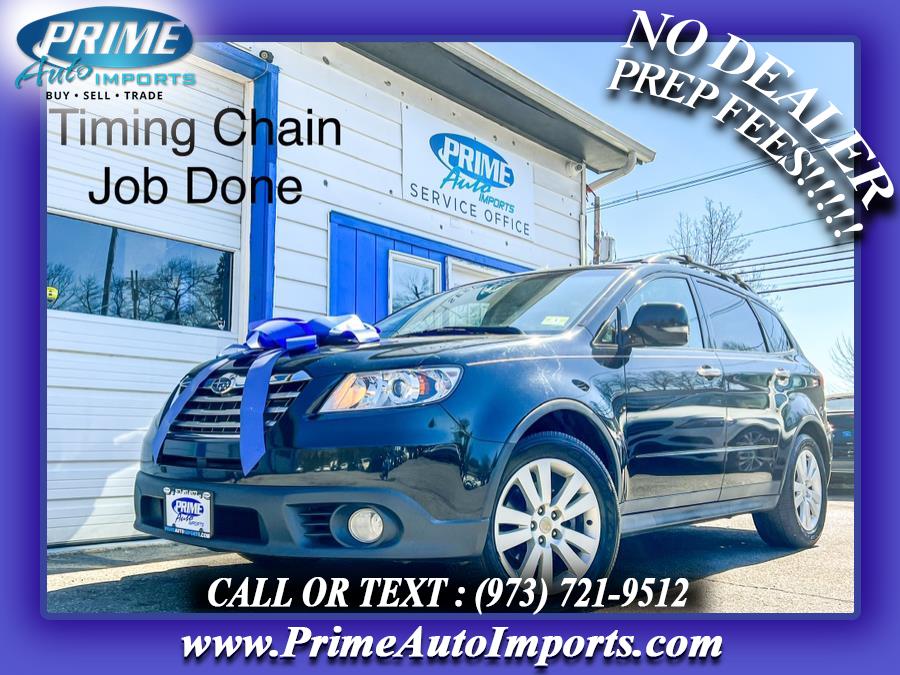 Used Subaru Tribeca 4dr 3.6R Limited 2013 | Prime Auto Imports. Bloomingdale, New Jersey