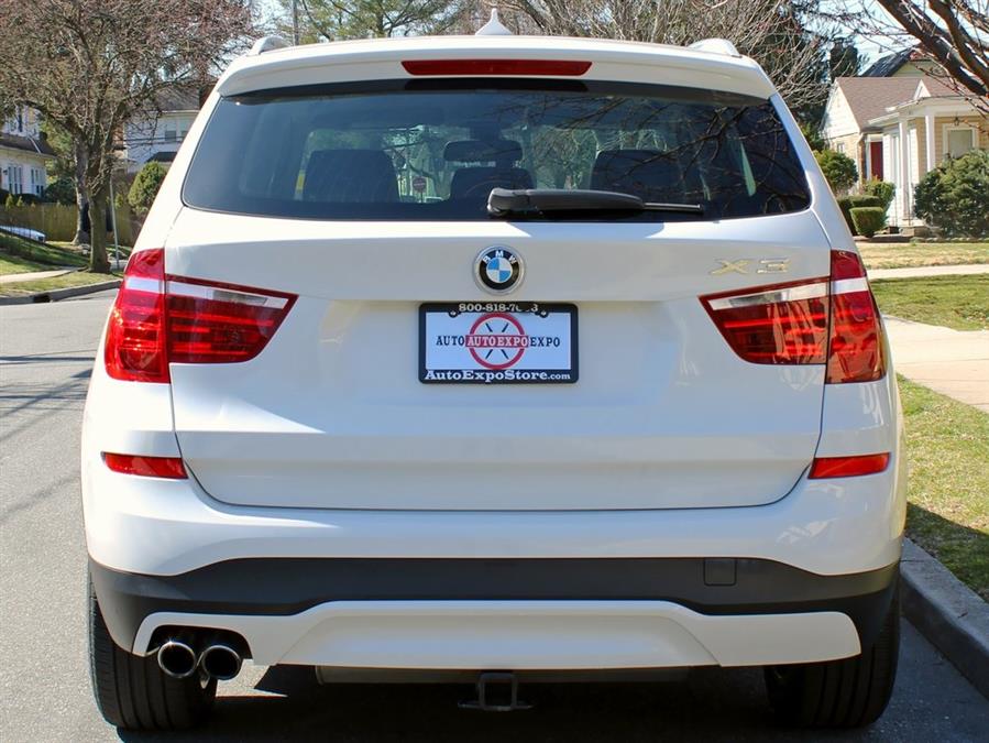 2017 BMW X3 xDrive28i Xline Package, available for sale in Great Neck, New York | Auto Expo. Great Neck, New York