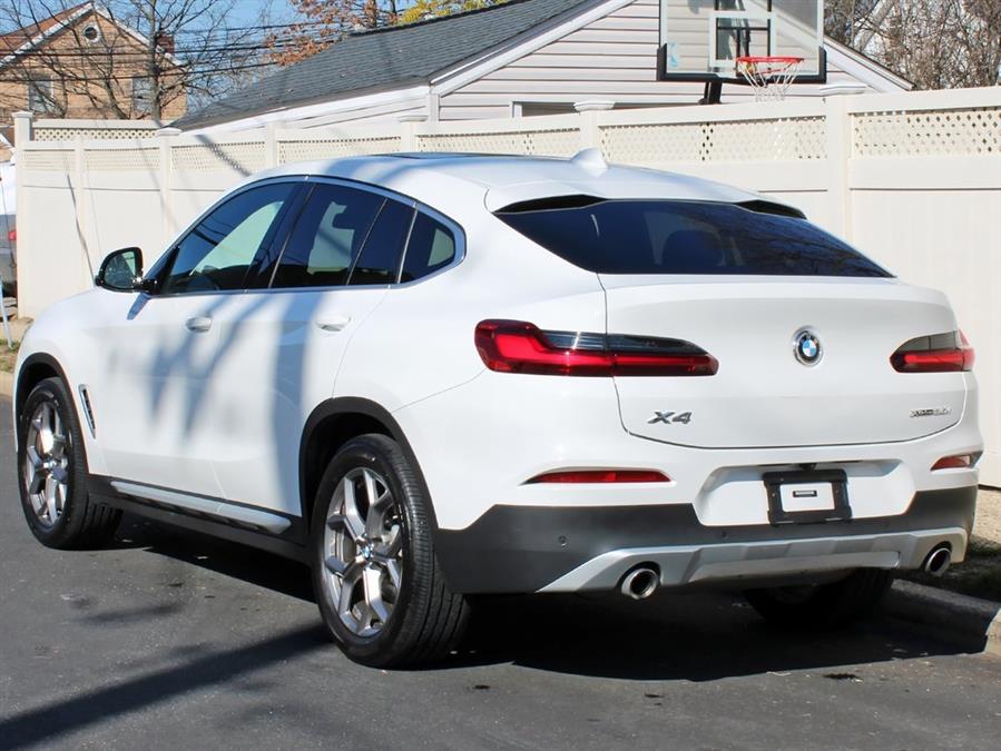 2021 BMW X4 xDrive30i Xline Package, available for sale in Great Neck, New York | Auto Expo. Great Neck, New York