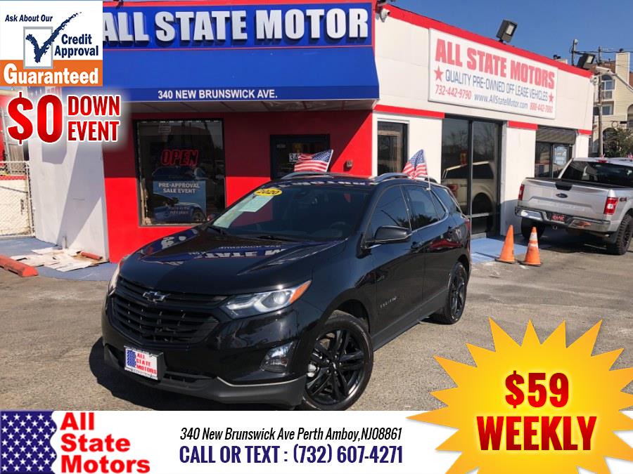 Used Chevrolet Linden, Elizabeth, Westfield, Edison, NJ Car Zone