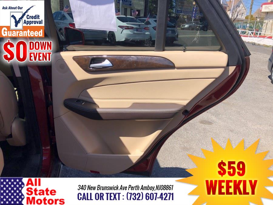 2016 Mercedes-Benz GLE 4MATIC 4dr GLE 350, available for sale in Perth Amboy, New Jersey | All State Motor Inc. Perth Amboy, New Jersey 2016 Mercedes-Benz GLE 4MATIC 4dr GLE 350, available for sale in Perth Amboy, New Jersey | All State Motor Inc. Perth Amboy, New Jersey