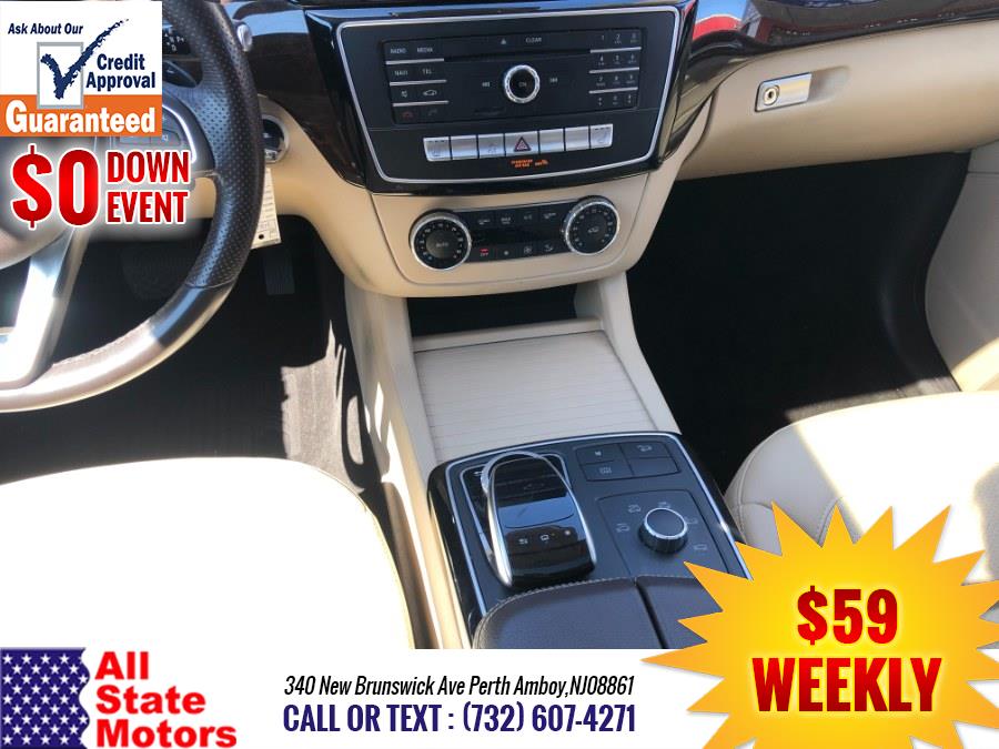 2016 Mercedes-Benz GLE 4MATIC 4dr GLE 350, available for sale in Perth Amboy, New Jersey | All State Motor Inc. Perth Amboy, New Jersey 2016 Mercedes-Benz GLE 4MATIC 4dr GLE 350, available for sale in Perth Amboy, New Jersey | All State Motor Inc. Perth Amboy, New Jersey
