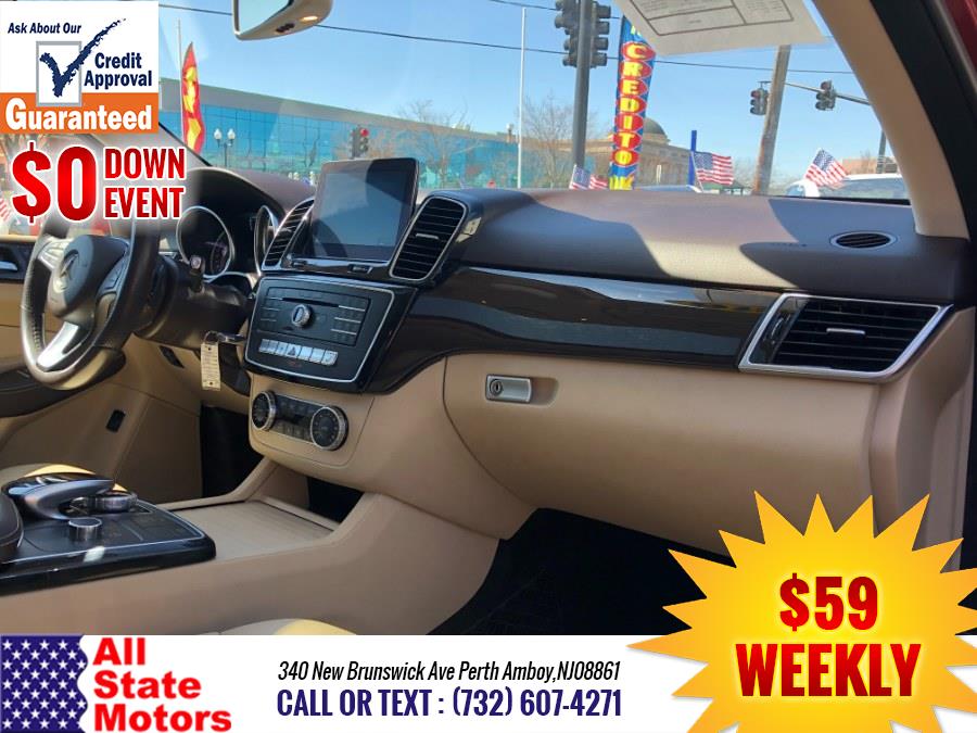 2016 Mercedes-Benz GLE 4MATIC 4dr GLE 350, available for sale in Perth Amboy, New Jersey | All State Motor Inc. Perth Amboy, New Jersey 2016 Mercedes-Benz GLE 4MATIC 4dr GLE 350, available for sale in Perth Amboy, New Jersey | All State Motor Inc. Perth Amboy, New Jersey