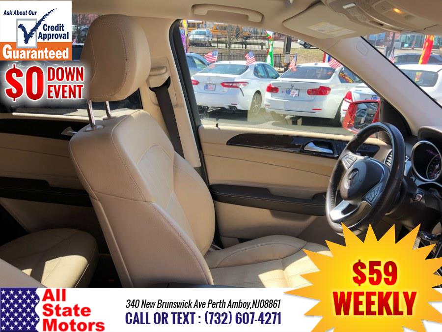 2016 Mercedes-Benz GLE 4MATIC 4dr GLE 350, available for sale in Perth Amboy, New Jersey | All State Motor Inc. Perth Amboy, New Jersey 2016 Mercedes-Benz GLE 4MATIC 4dr GLE 350, available for sale in Perth Amboy, New Jersey | All State Motor Inc. Perth Amboy, New Jersey
