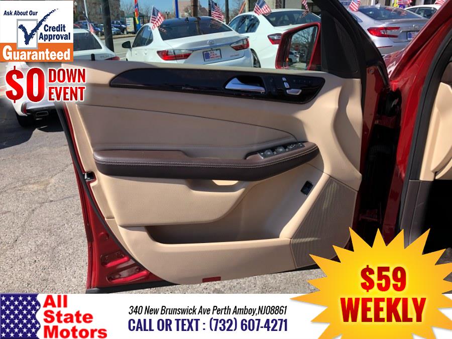 2016 Mercedes-Benz GLE 4MATIC 4dr GLE 350, available for sale in Perth Amboy, New Jersey | All State Motor Inc. Perth Amboy, New Jersey 2016 Mercedes-Benz GLE 4MATIC 4dr GLE 350, available for sale in Perth Amboy, New Jersey | All State Motor Inc. Perth Amboy, New Jersey
