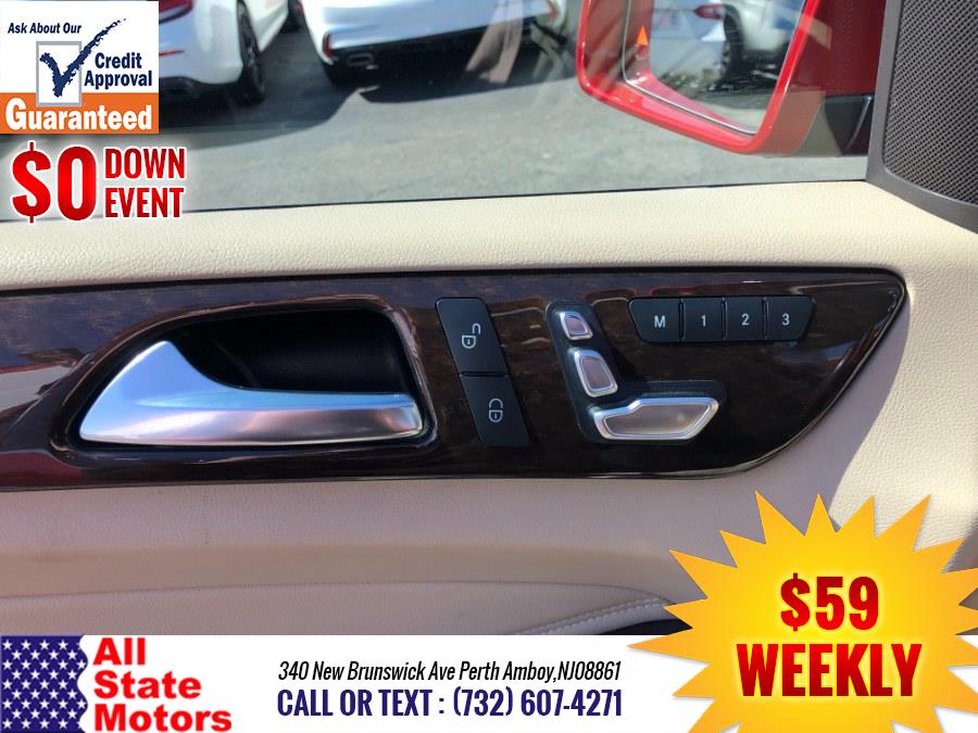 2016 Mercedes-Benz GLE 4MATIC 4dr GLE 350, available for sale in Perth Amboy, New Jersey | All State Motor Inc. Perth Amboy, New Jersey 2016 Mercedes-Benz GLE 4MATIC 4dr GLE 350, available for sale in Perth Amboy, New Jersey | All State Motor Inc. Perth Amboy, New Jersey