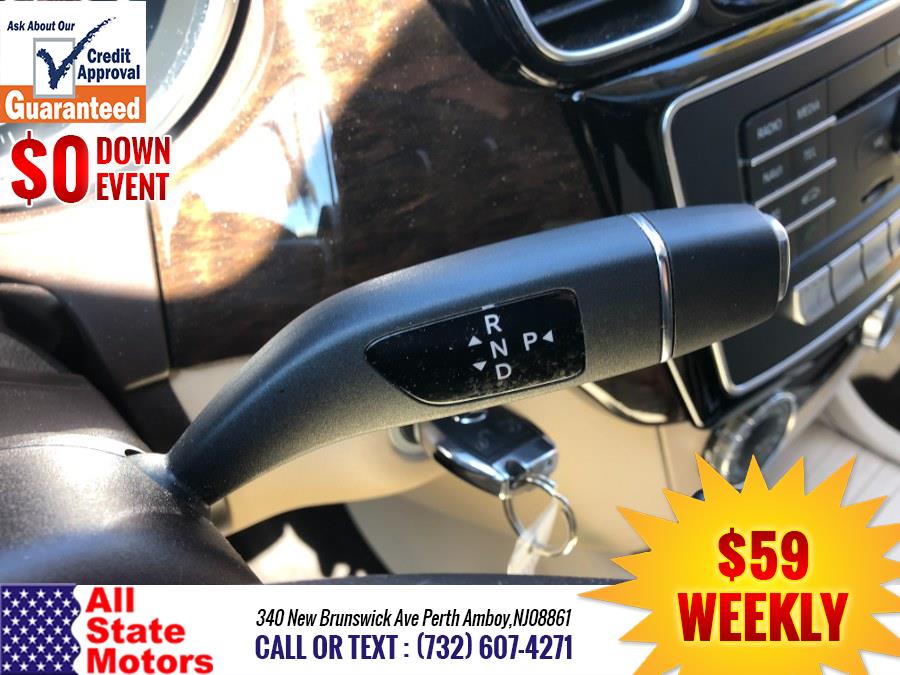 2016 Mercedes-Benz GLE 4MATIC 4dr GLE 350, available for sale in Perth Amboy, New Jersey | All State Motor Inc. Perth Amboy, New Jersey 2016 Mercedes-Benz GLE 4MATIC 4dr GLE 350, available for sale in Perth Amboy, New Jersey | All State Motor Inc. Perth Amboy, New Jersey