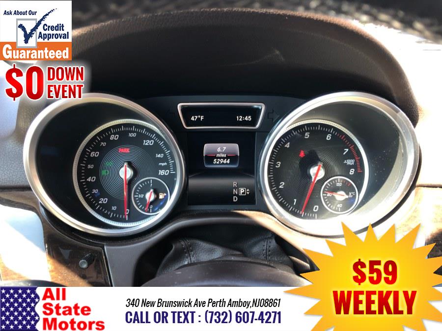 2016 Mercedes-Benz GLE 4MATIC 4dr GLE 350, available for sale in Perth Amboy, New Jersey | All State Motor Inc. Perth Amboy, New Jersey 2016 Mercedes-Benz GLE 4MATIC 4dr GLE 350, available for sale in Perth Amboy, New Jersey | All State Motor Inc. Perth Amboy, New Jersey