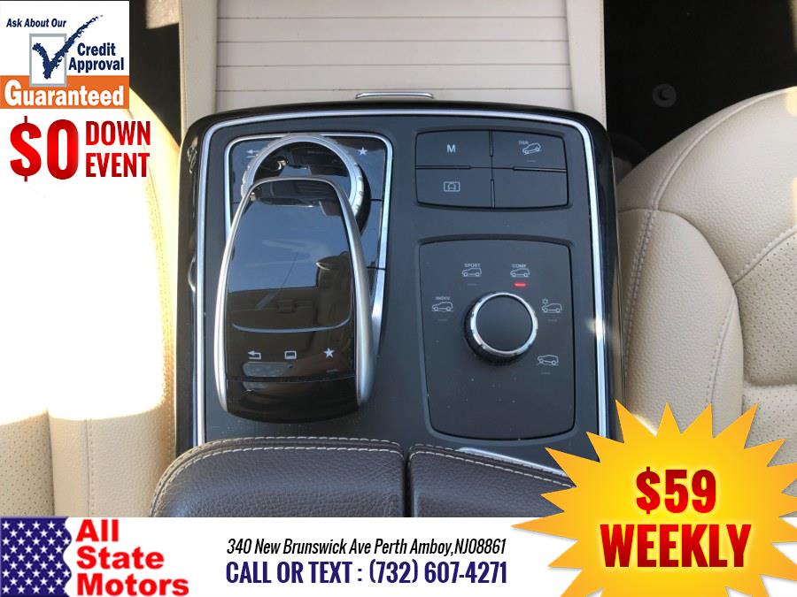 2016 Mercedes-Benz GLE 4MATIC 4dr GLE 350, available for sale in Perth Amboy, New Jersey | All State Motor Inc. Perth Amboy, New Jersey 2016 Mercedes-Benz GLE 4MATIC 4dr GLE 350, available for sale in Perth Amboy, New Jersey | All State Motor Inc. Perth Amboy, New Jersey