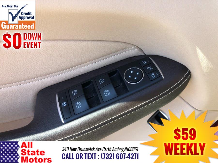 2016 Mercedes-Benz GLE 4MATIC 4dr GLE 350, available for sale in Perth Amboy, New Jersey | All State Motor Inc. Perth Amboy, New Jersey 2016 Mercedes-Benz GLE 4MATIC 4dr GLE 350, available for sale in Perth Amboy, New Jersey | All State Motor Inc. Perth Amboy, New Jersey