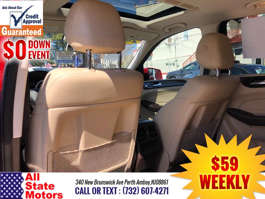 2016 Mercedes-Benz GLE 4MATIC 4dr GLE 350, available for sale in Perth Amboy, New Jersey | All State Motor Inc. Perth Amboy, New Jersey 2016 Mercedes-Benz GLE 4MATIC 4dr GLE 350, available for sale in Perth Amboy, New Jersey | All State Motor Inc. Perth Amboy, New Jersey