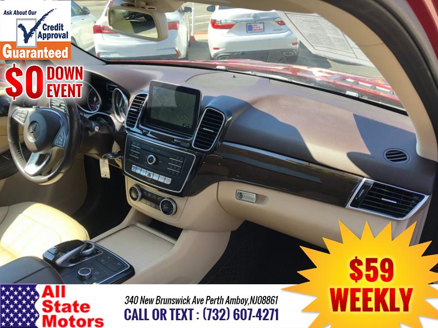 2016 Mercedes-Benz GLE 4MATIC 4dr GLE 350, available for sale in Perth Amboy, New Jersey | All State Motor Inc. Perth Amboy, New Jersey 2016 Mercedes-Benz GLE 4MATIC 4dr GLE 350, available for sale in Perth Amboy, New Jersey | All State Motor Inc. Perth Amboy, New Jersey