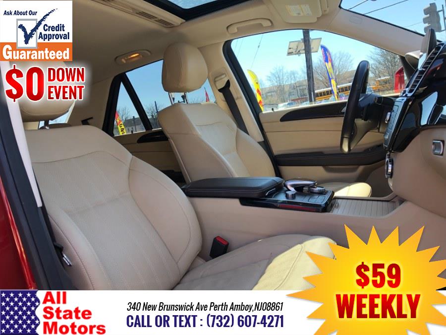 2016 Mercedes-Benz GLE 4MATIC 4dr GLE 350, available for sale in Perth Amboy, New Jersey | All State Motor Inc. Perth Amboy, New Jersey 2016 Mercedes-Benz GLE 4MATIC 4dr GLE 350, available for sale in Perth Amboy, New Jersey | All State Motor Inc. Perth Amboy, New Jersey