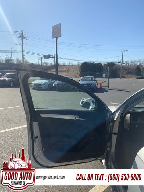 2014 Audi A4 4dr Sdn Auto quattro 2.0T Premium Plus, available for sale in Hartford, Connecticut | Good Auto LLC. Hartford, Connecticut 2014 Audi A4 4dr Sdn Auto quattro 2.0T Premium Plus, available for sale in Hartford, Connecticut | Good Auto LLC. Hartford, Connecticut