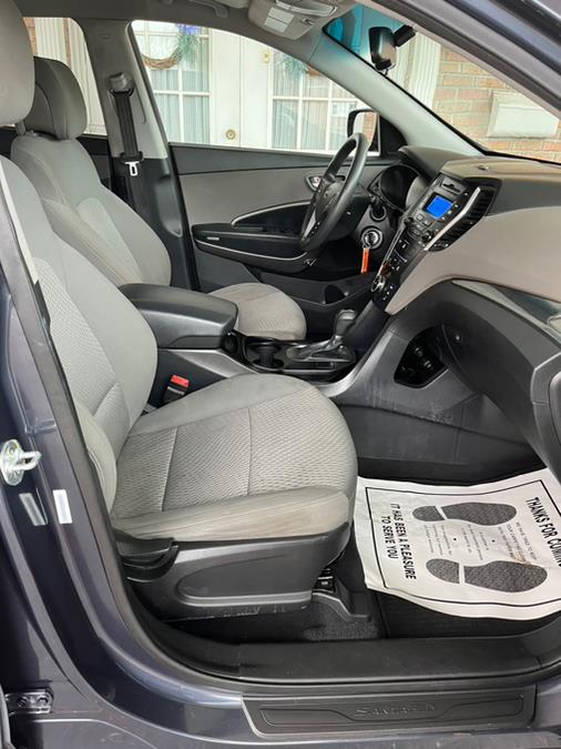 2014 Hyundai Santa Fe Sport AWD 4dr 2.4, available for sale in New Britain, Connecticut | Supreme Automotive. New Britain, Connecticut 2014 Hyundai Santa Fe Sport AWD 4dr 2.4, available for sale in New Britain, Connecticut | Supreme Automotive. New Britain, Connecticut