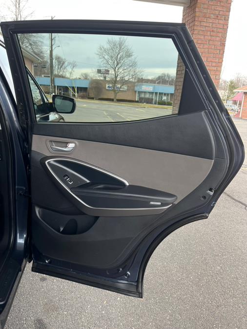 2014 Hyundai Santa Fe Sport AWD 4dr 2.4, available for sale in New Britain, Connecticut | Supreme Automotive. New Britain, Connecticut 2014 Hyundai Santa Fe Sport AWD 4dr 2.4, available for sale in New Britain, Connecticut | Supreme Automotive. New Britain, Connecticut