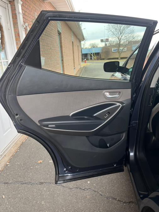 2014 Hyundai Santa Fe Sport AWD 4dr 2.4, available for sale in New Britain, Connecticut | Supreme Automotive. New Britain, Connecticut 2014 Hyundai Santa Fe Sport AWD 4dr 2.4, available for sale in New Britain, Connecticut | Supreme Automotive. New Britain, Connecticut