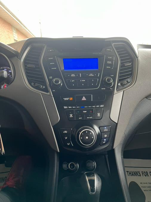 2014 Hyundai Santa Fe Sport AWD 4dr 2.4, available for sale in New Britain, Connecticut | Supreme Automotive. New Britain, Connecticut 2014 Hyundai Santa Fe Sport AWD 4dr 2.4, available for sale in New Britain, Connecticut | Supreme Automotive. New Britain, Connecticut