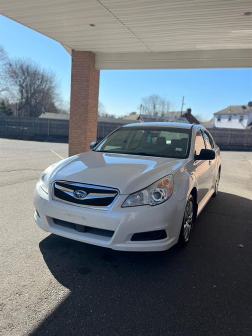 2011 Subaru Legacy 4dr Sdn H4 Auto 2.5i, available for sale in New Britain, Connecticut | Supreme Automotive. New Britain, Connecticut 2011 Subaru Legacy 4dr Sdn H4 Auto 2.5i, available for sale in New Britain, Connecticut | Supreme Automotive. New Britain, Connecticut