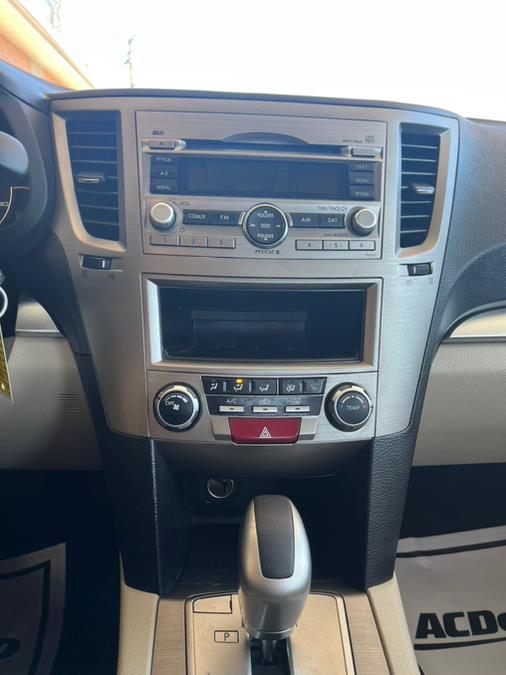 2011 Subaru Legacy 4dr Sdn H4 Auto 2.5i, available for sale in New Britain, Connecticut | Supreme Automotive. New Britain, Connecticut 2011 Subaru Legacy 4dr Sdn H4 Auto 2.5i, available for sale in New Britain, Connecticut | Supreme Automotive. New Britain, Connecticut